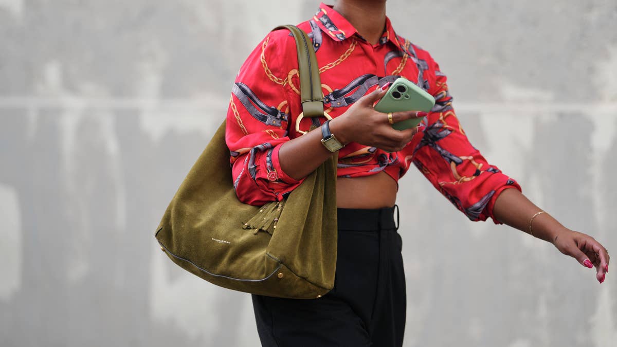 What Fashionista Editors Are Shopping From the Nordstrom Anniversary Sale