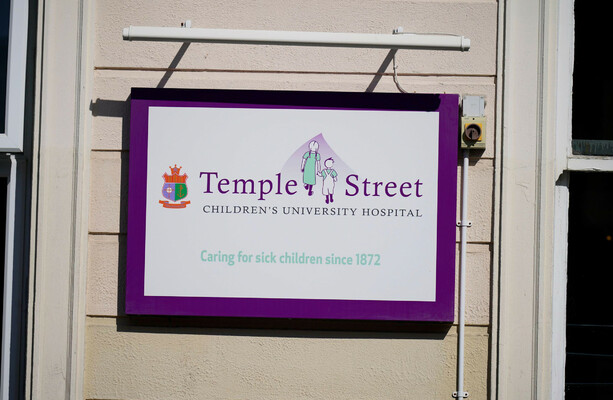 Almost €1m settlement for girl (11) over unapproved spring inserted in her body during spinal surgery