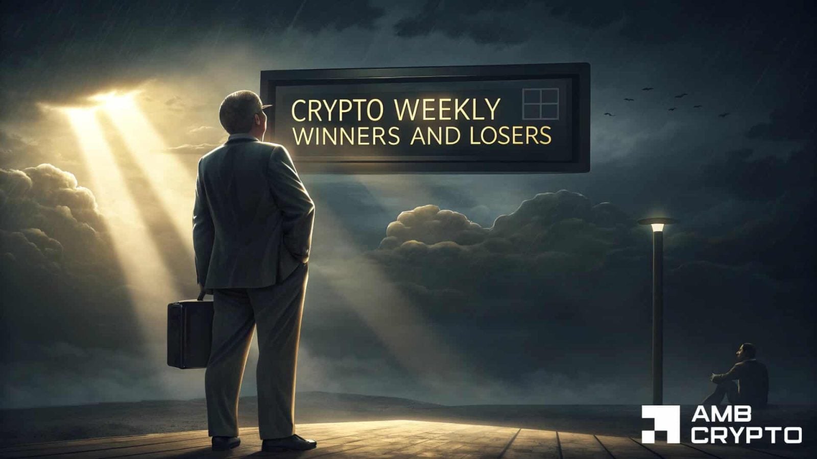 Crypto market’s weekly winners and losers –  ADA, LIT, VVV, PI