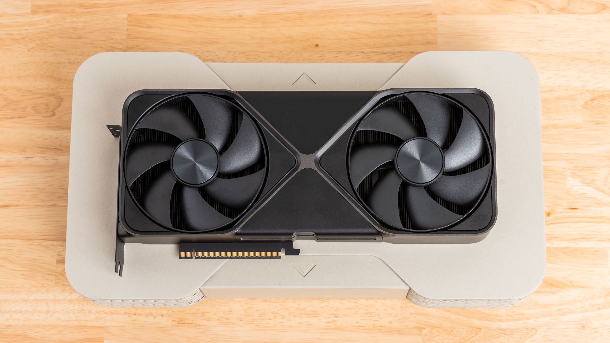 Unannounced Nvidia RTX 50 Super GPUs appear in Seasonic PSU calculator — unreleased graphics cards shown with 10-17% higher TGP over original models