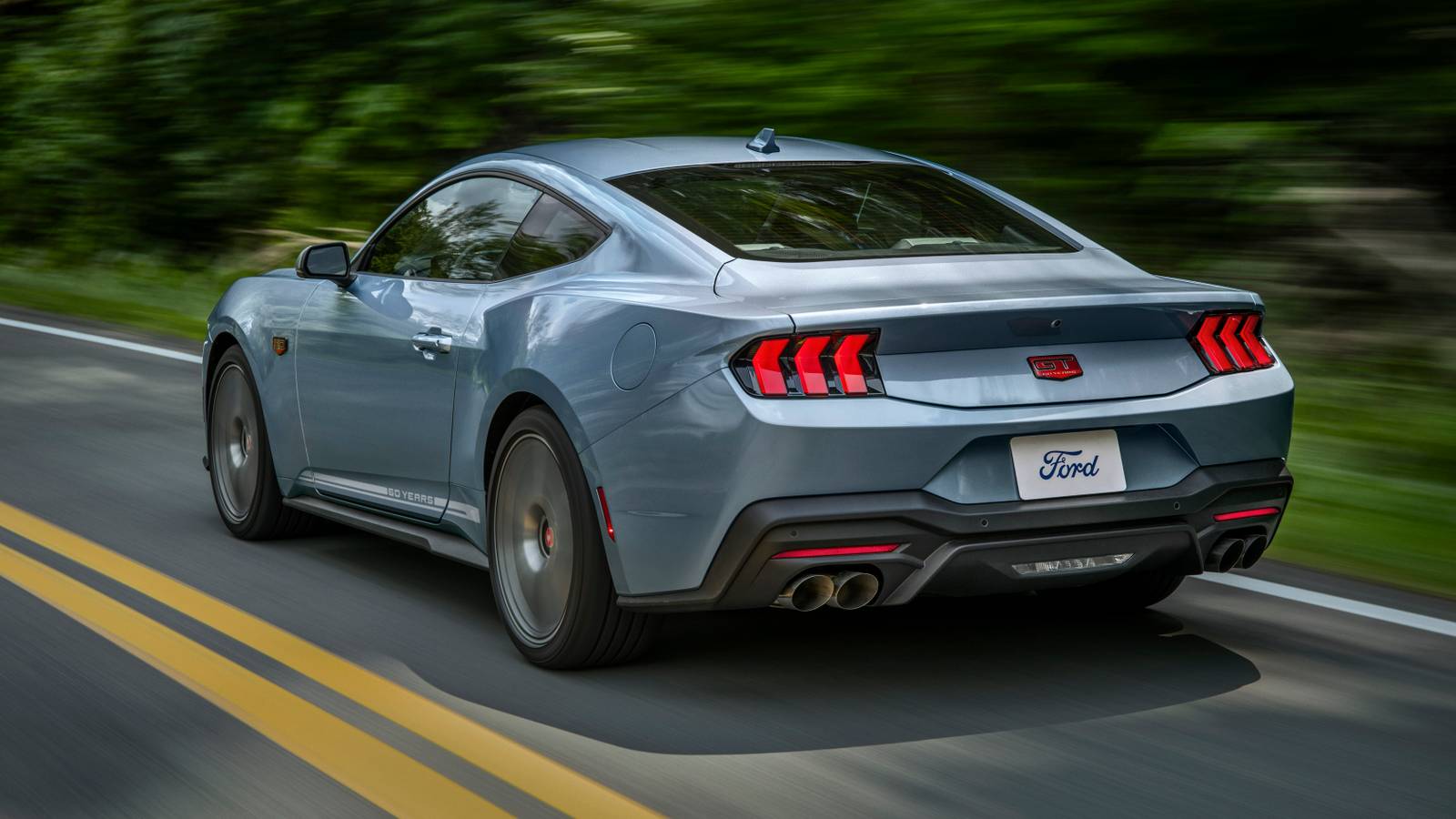Ford issues massive Mustang recall, but the reason why is bizarre