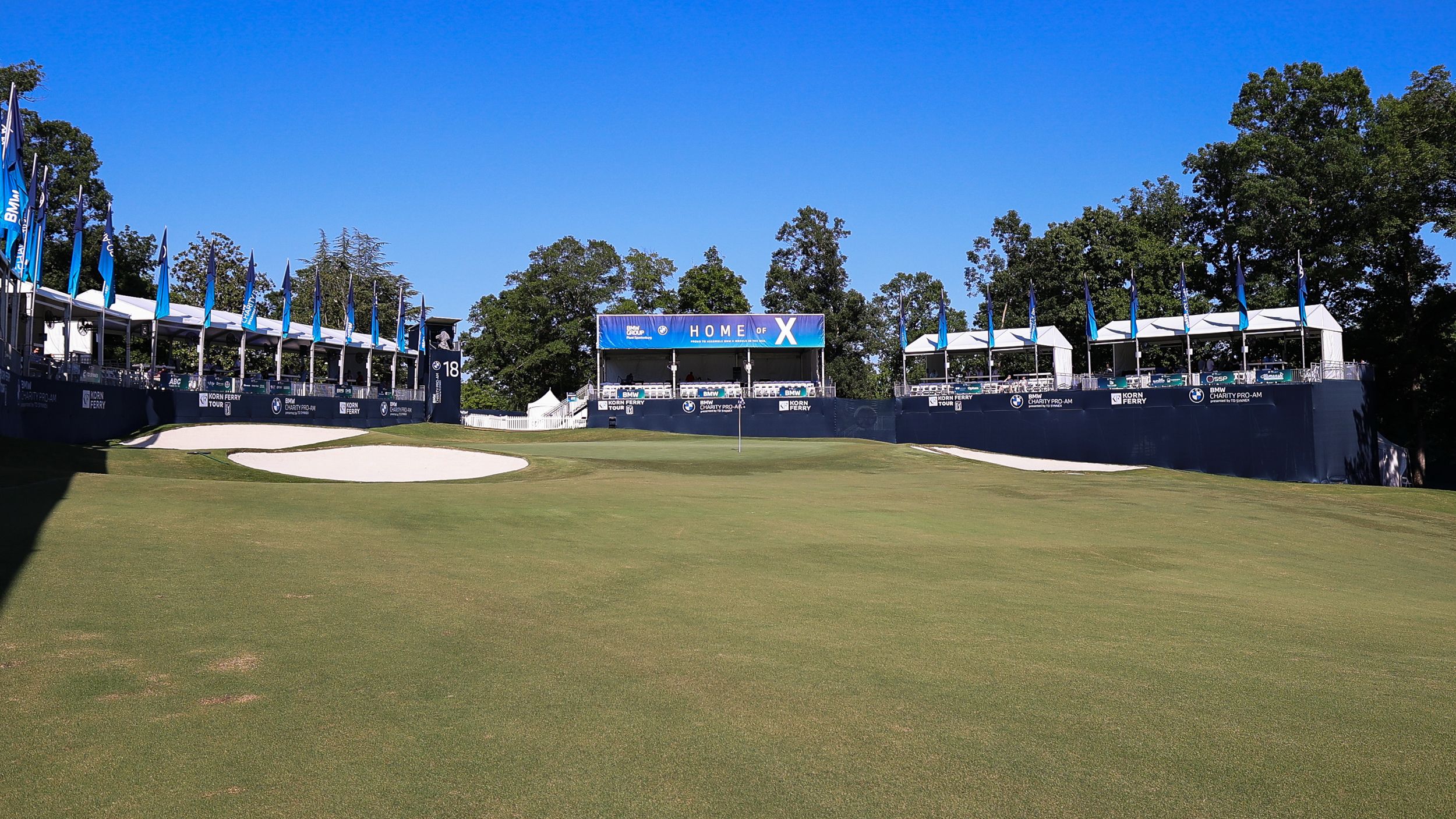 Amateur Golfer Stripped Of Korn Ferry Tour Pro-Am Title After Sandbagging Allegations