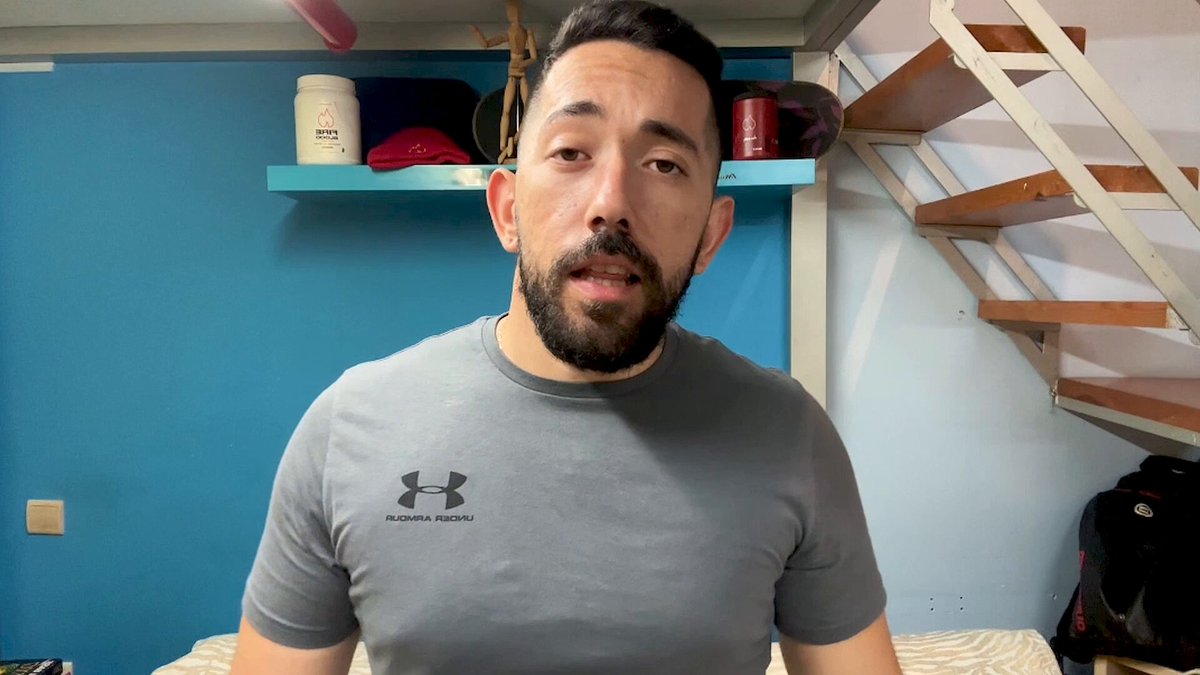 RT by @Cobratate: RT by @Cobratate: .@petrosfireblood went from 43.7% body fat to 19.4% while using Fireblood every single day This is his full review