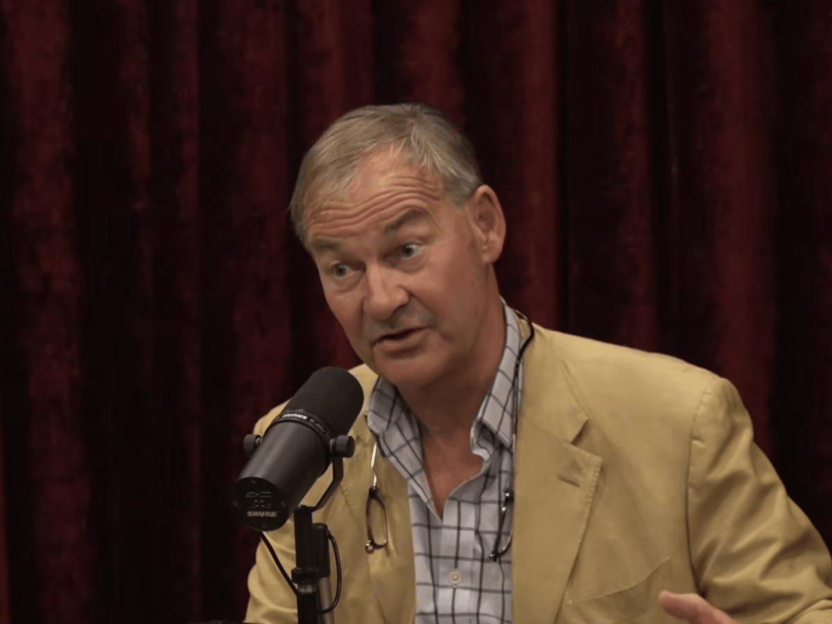 A New Lowe: far-right UK politician tells Joe Rogan Dunblane school massacre was 'one murder'