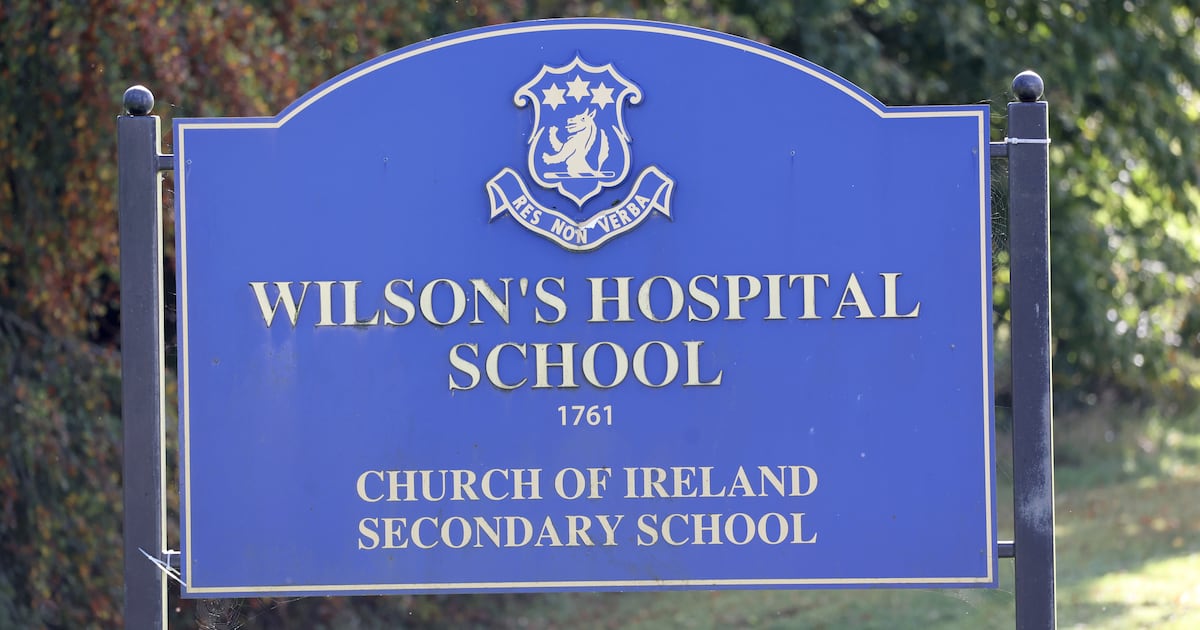 Former employee at Wilson’s Hospital School awarded €7,500 for unfair dismissal