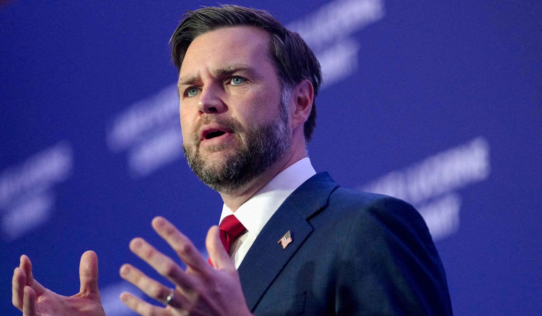 JD Vance, Milton Friedman, and the ‘Rahway Elegy’