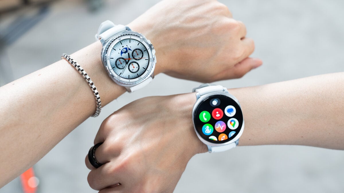 The Galaxy Watch 9 Looks to Be More of the Same