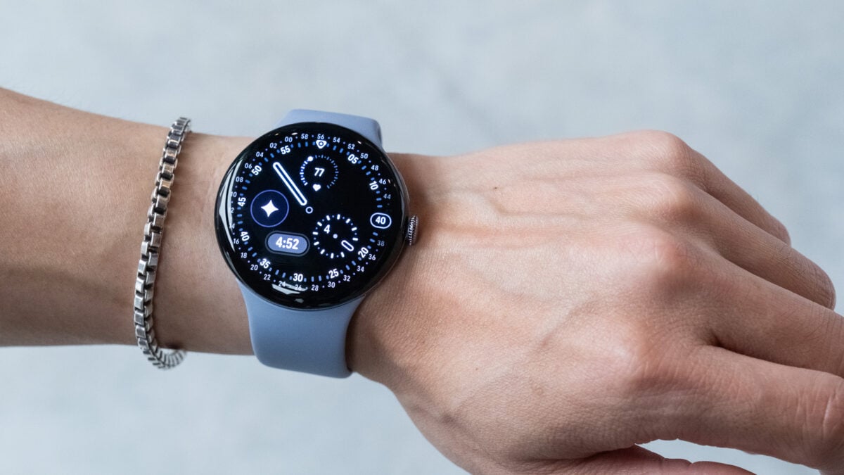 The Pixel Watch 5’s Most Notable Change Might Be Its Price
