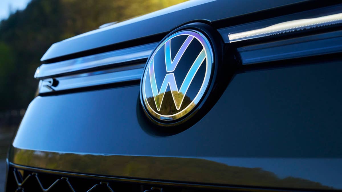 Half Of The VW Group’s Lineup May Be Gone By 2030