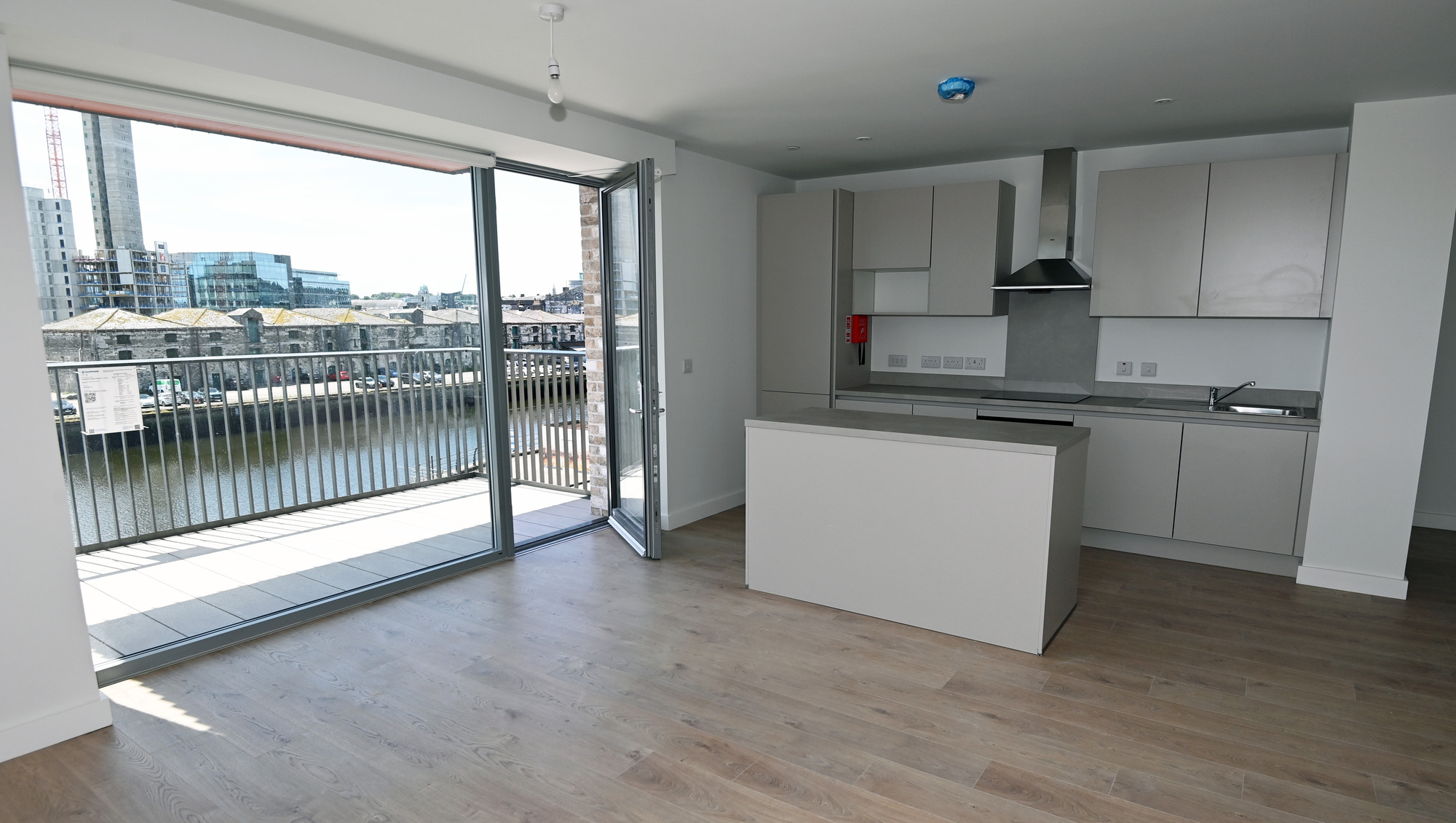 First look at Cork’s €140m Horgan’s Quay scheme with 302 cost-rental apartments