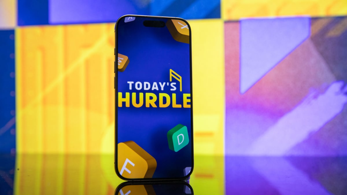 Hurdle hints and answers for July 11, 2026