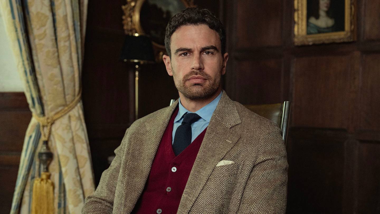 Netflix finally sets The Gentlemen season 2 release date over two years later