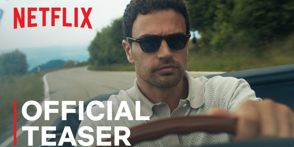 Video: THE GENTLEMEN Debuts Season 2 Trailer and Netflix Release Date