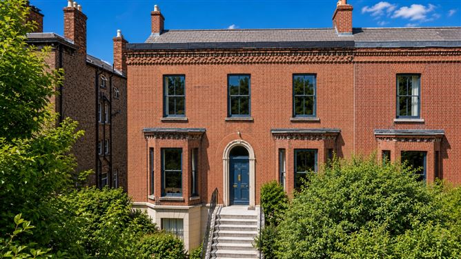 22 Leeson Park, Ranelagh, Dublin 6 - DNG Donnybrook - 5011887