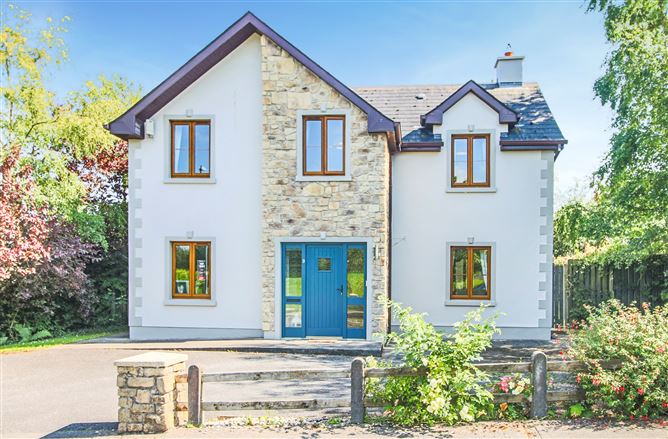 9 Cnoc na Sí, Attirory, Carrick-On-Shannon, Co. Leitrim - Sherry Fitzgerald Farrell - 5011886