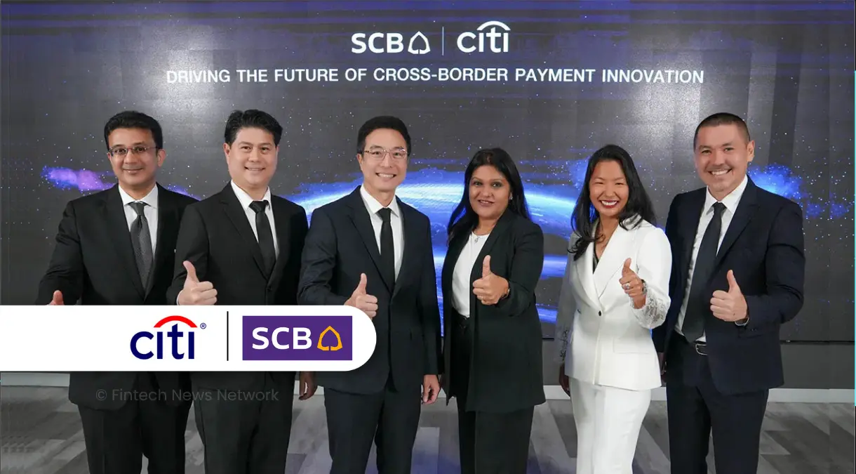 SCB Becomes Citi’s First Global Bank Client for 24/7 USD Payment Solution