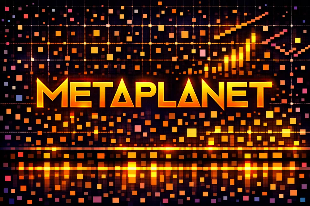 Metaplanet Studies Bitcoin-Backed Bonds With JPYC, Progmat