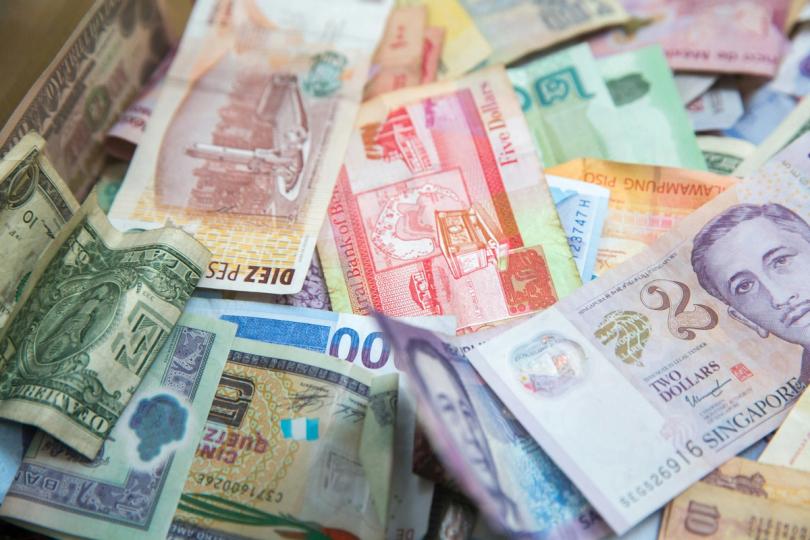 BTC, XRP, ETH's quiet split: Strong in USD, lagging in yen