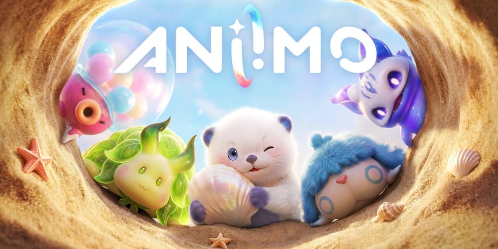 Aniimo opens global beta test featuring cute critters doing cute things