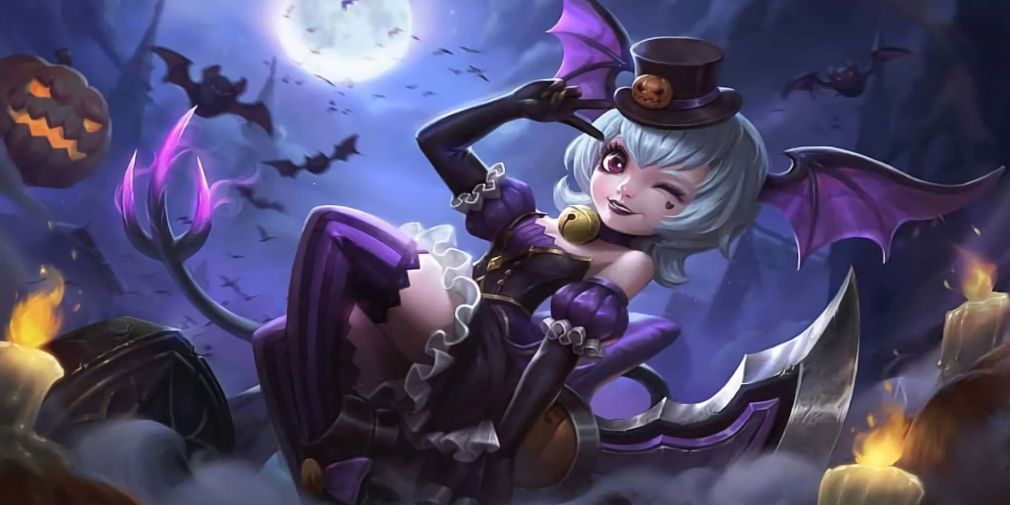 Today's Mobile Legends: Bang Bang redeem codes (July 2026)