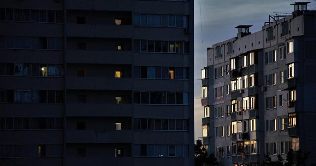 Analysis: Which European countries have the most young adults living with their parents?