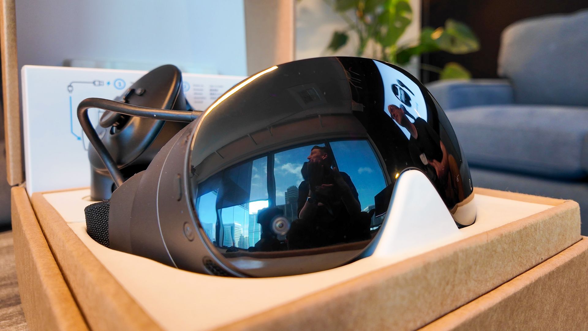 Valve's Steam Frame launch looks imminent, with new 'Great on Frame' category spotted