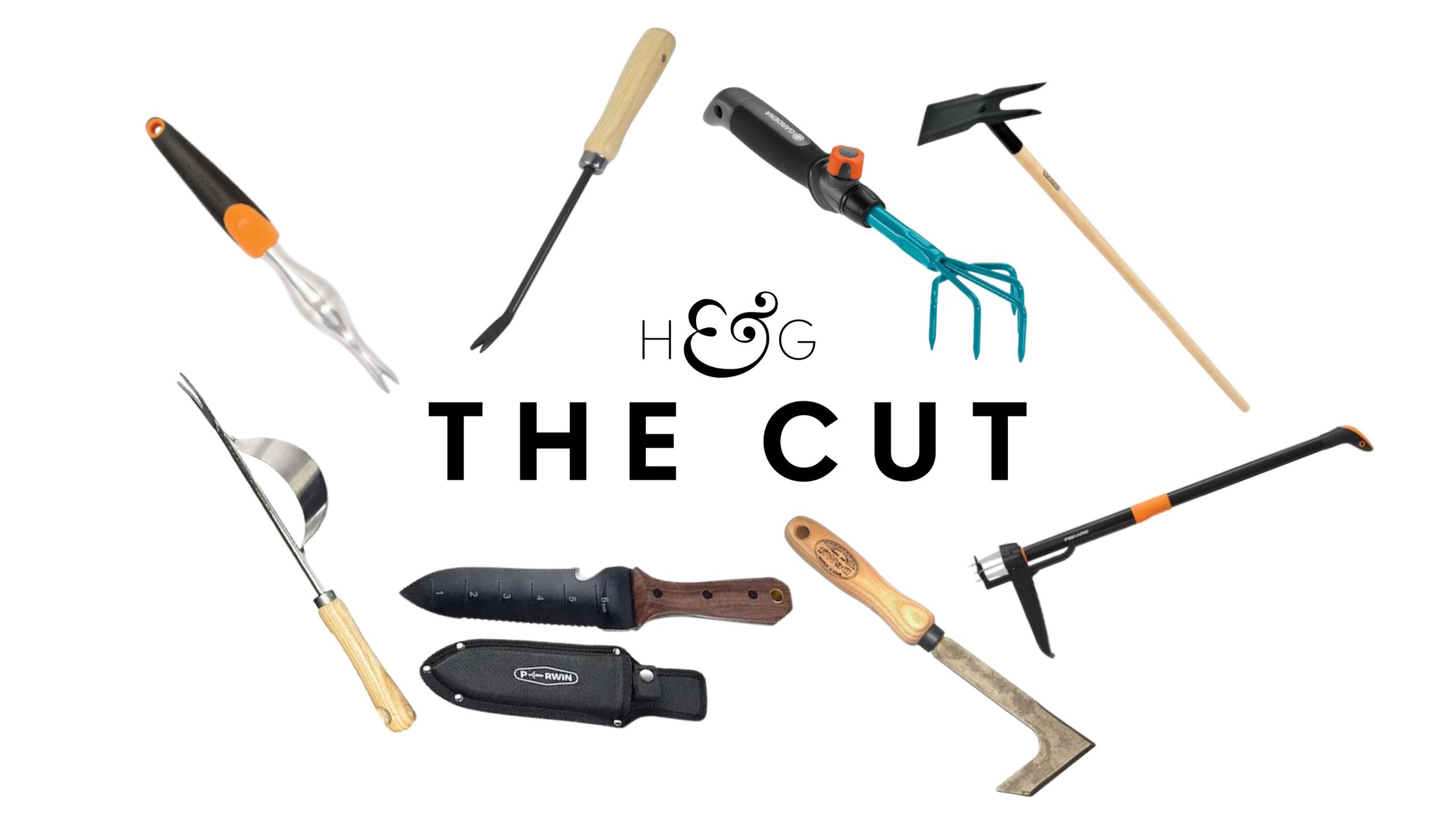 16 Essential Tools to Make Weeding Easy, Fast and Low Effort
