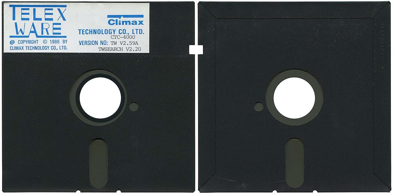 The hoaxter who claimed he could fit a whole movie in one kilobyte