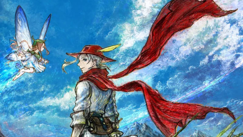 A New Update For The Adventures Of Elliot: The Millennium Tales Fixes The Game's Most Annoying Feature