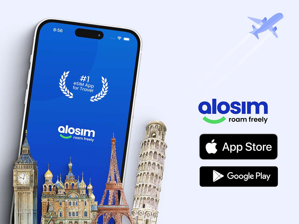 Earn $150 credit with this $70 eSIM