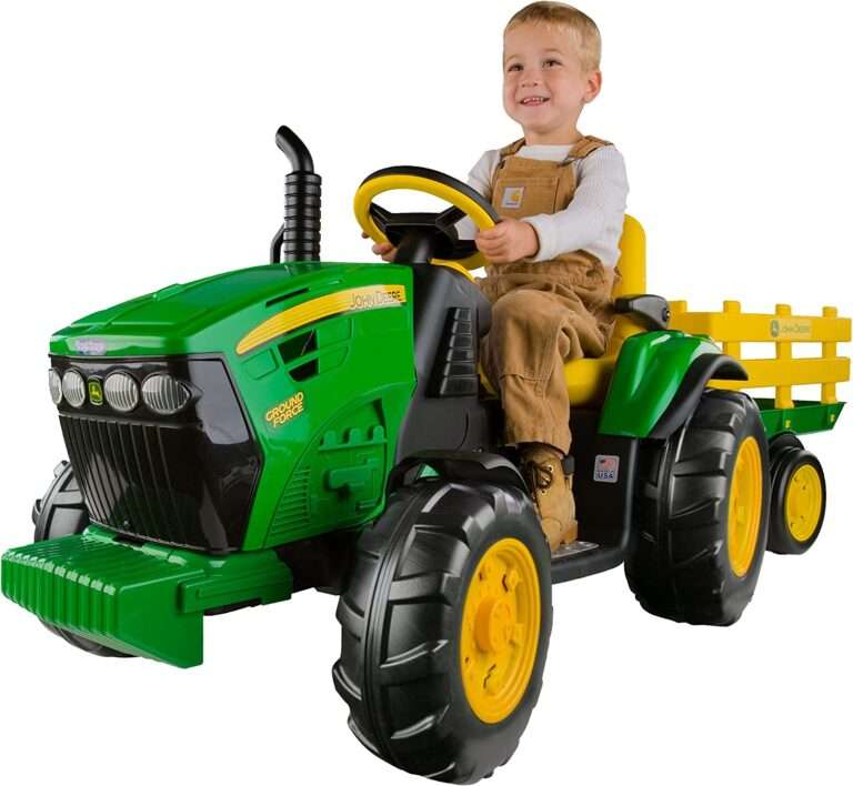FTC deal forces John Deere to share repair tools for 10 years