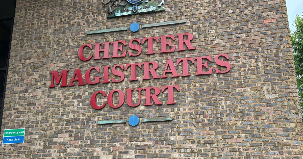 Neston man admits assault and criminal damage incident