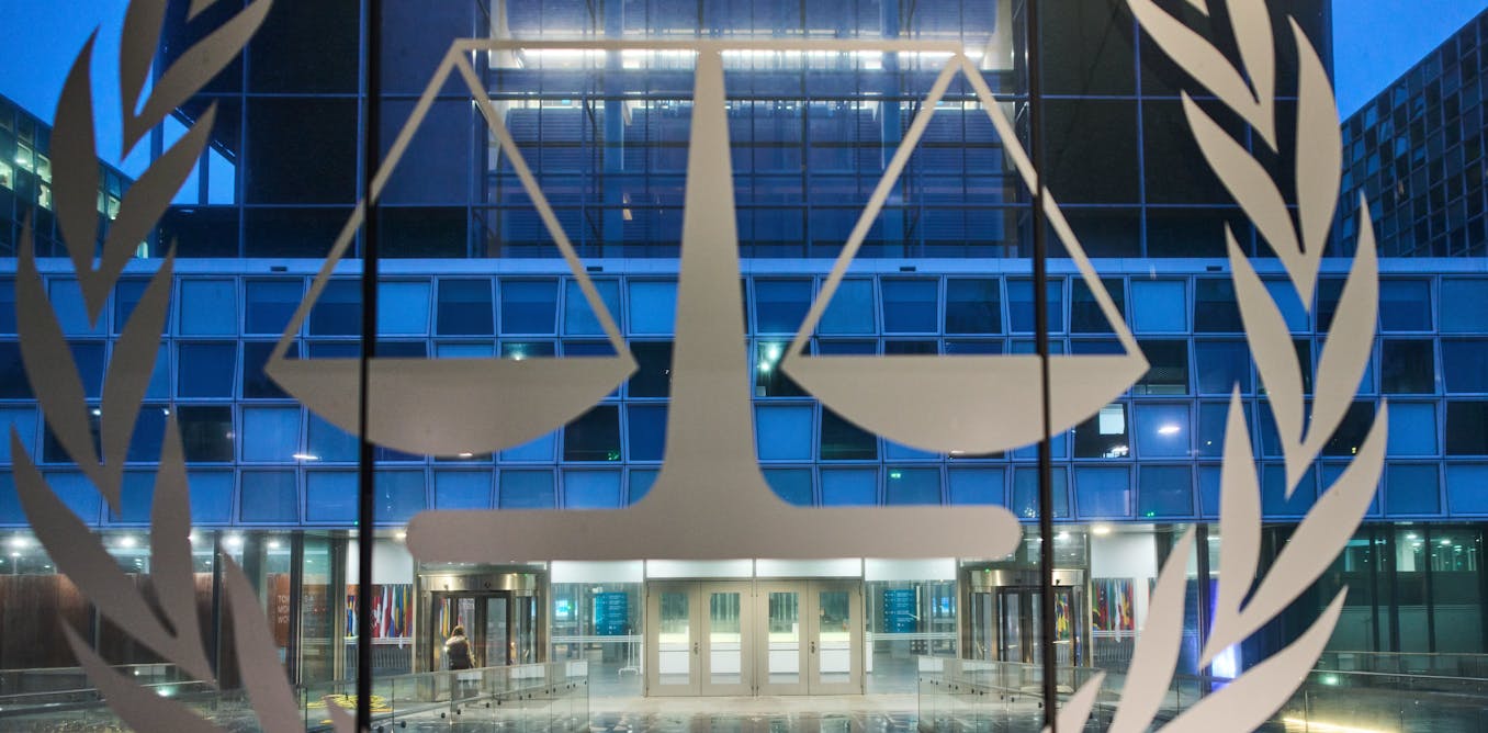 The Trump administration wants to dismantle the International Criminal Court. Can it?