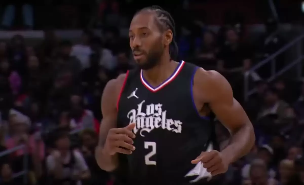 Raptors remain confident despite ongoing Kawhi Leonard investigation