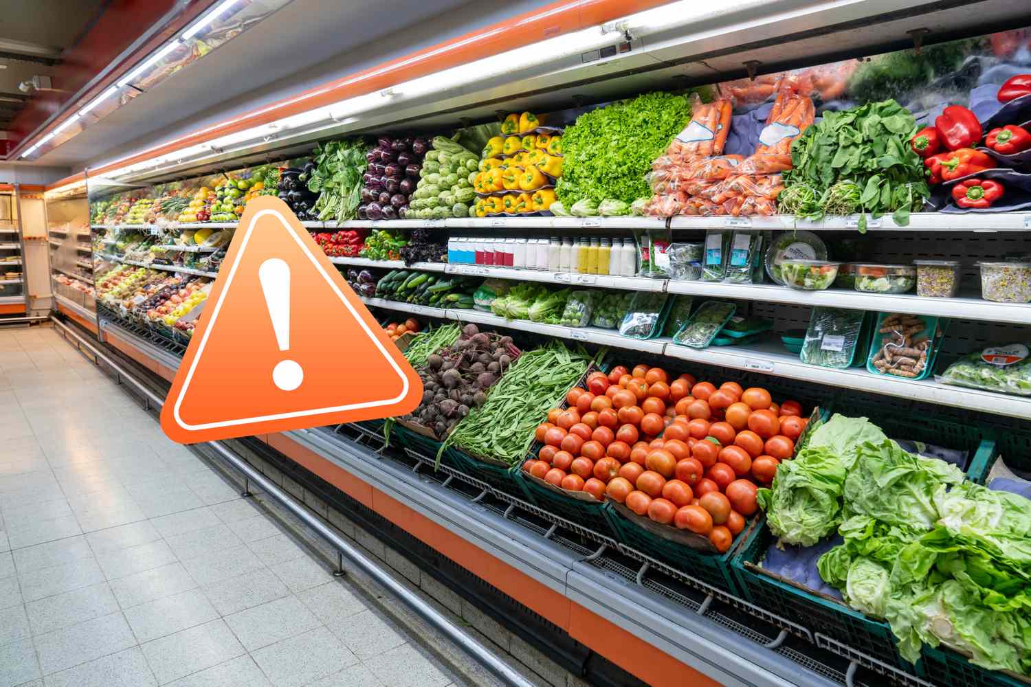 5 Foods to Avoid Amid Cyclosporiasis Outbreak, According to a Gastroenterologist