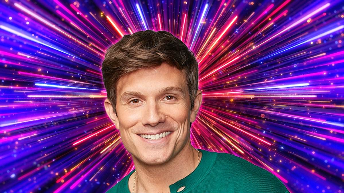 Big Brother presenter Will Best is the sixth celebrity announced for Strictly Come Dancing 2026