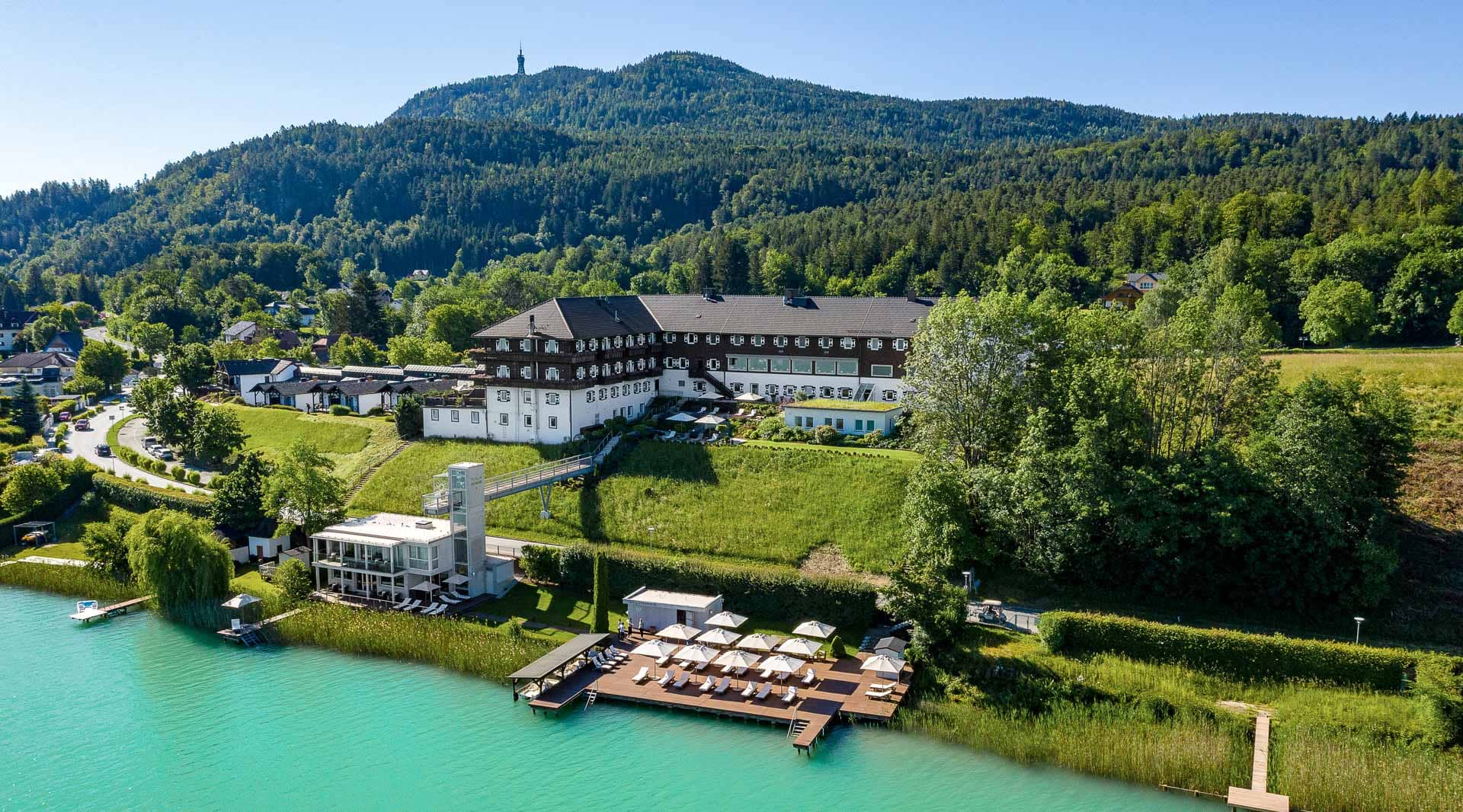 Why the Original Mayr Medical Resort Is Redefining Comprehensive Health