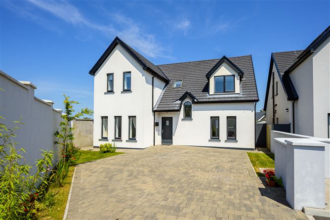 4 Willsford Castletreasure, Douglas, Cork - Michael Pigott Auctioneer &amp; Valuer - 5009438