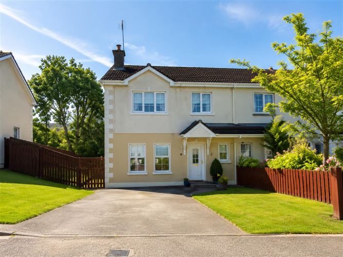 51 Harmony Hill, Letterkenny, Co. Donegal - Sherry FitzGerald Paul Reynolds - 5014791