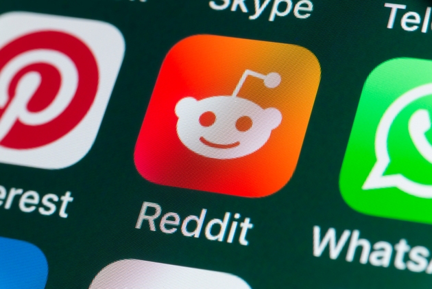 Reddit initiated at 'Outperform' by Wedbush on ad, AI licensing potential