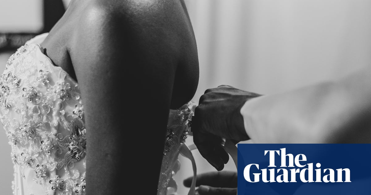 ‘Please don’t lose another pound!’: Ozempic is upending the wedding dress industry