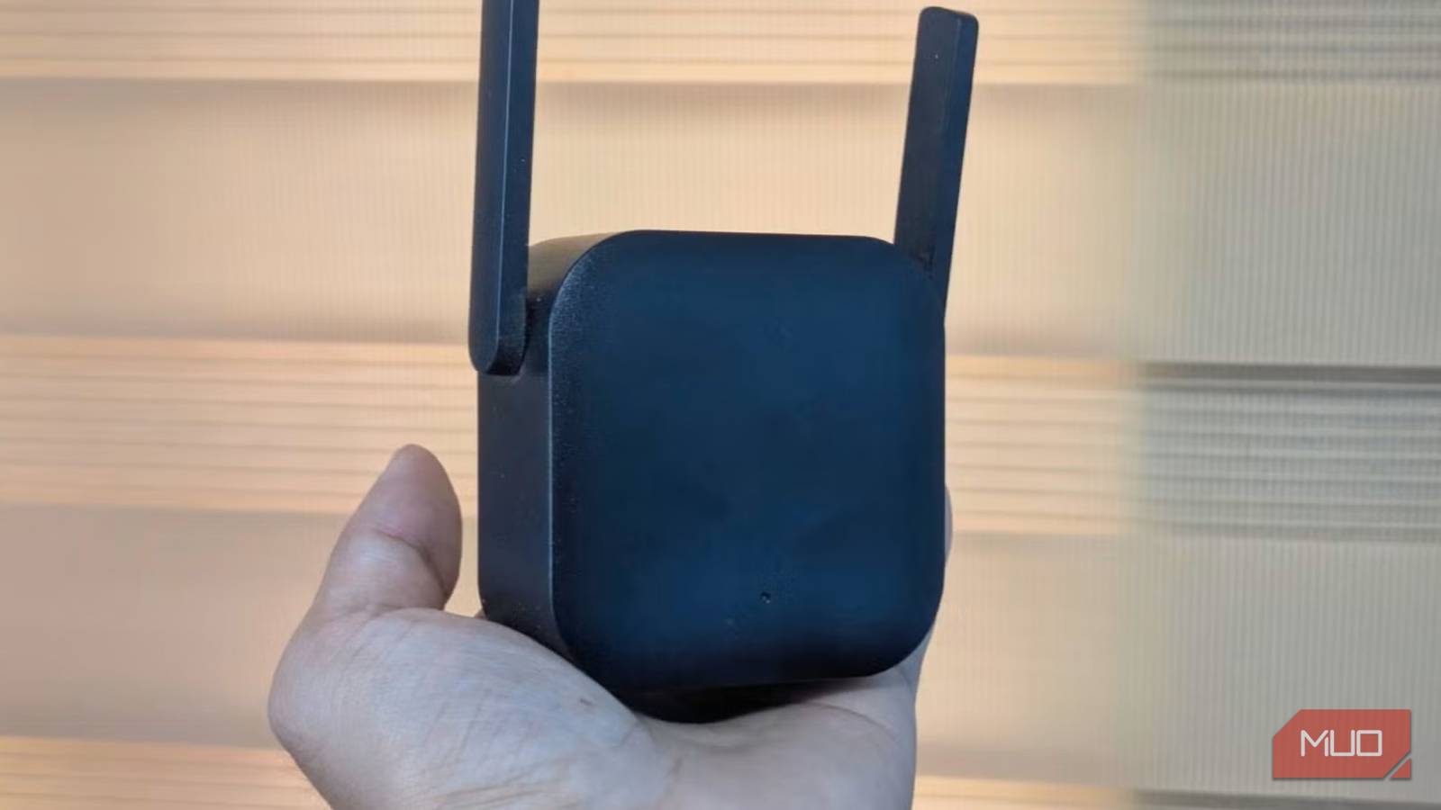 Your Wi-Fi extender is making things worse, not better