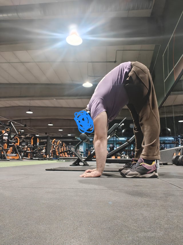 Am I doing it wrong?