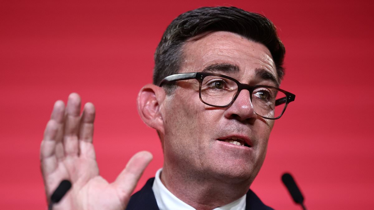 Millions of drivers face extra hammering at petrol pumps as incoming PM Andy Burnham looks for cash to fund his rush to build more council houses, it is feared