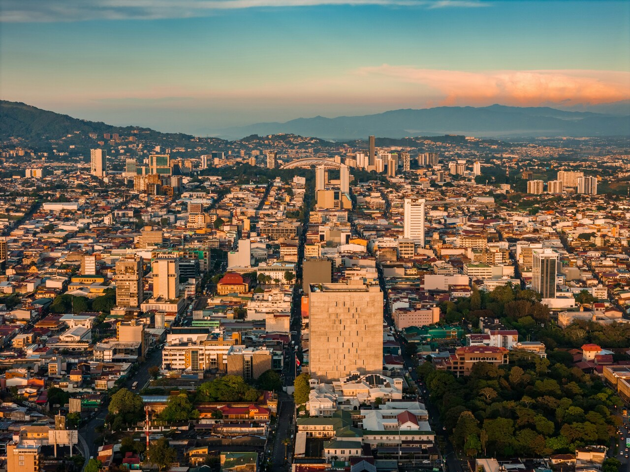 Guide to San Jose, Costa Rica