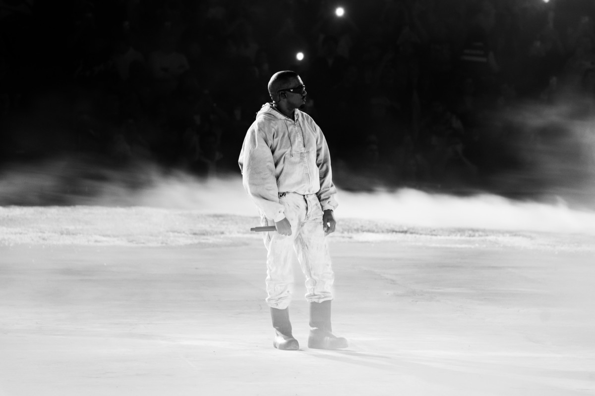 Kanye West Breaks RIAA Certification Record After Massive Catalog Update