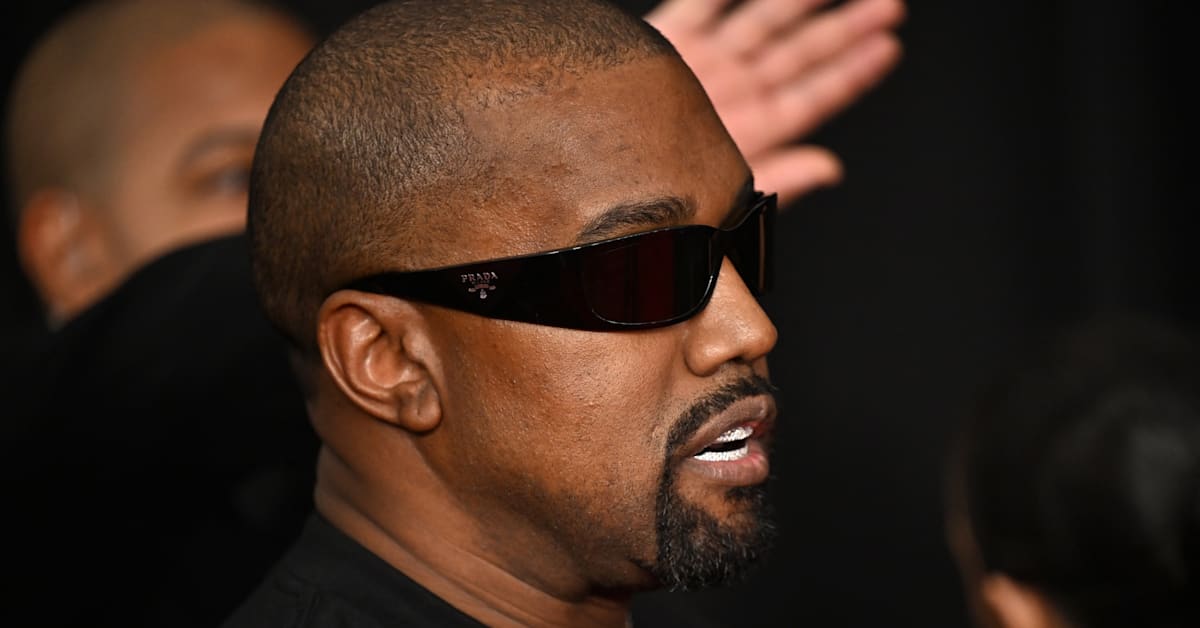 Kanye West Earns Two New Diamond Certifications Among Many Other Milestones