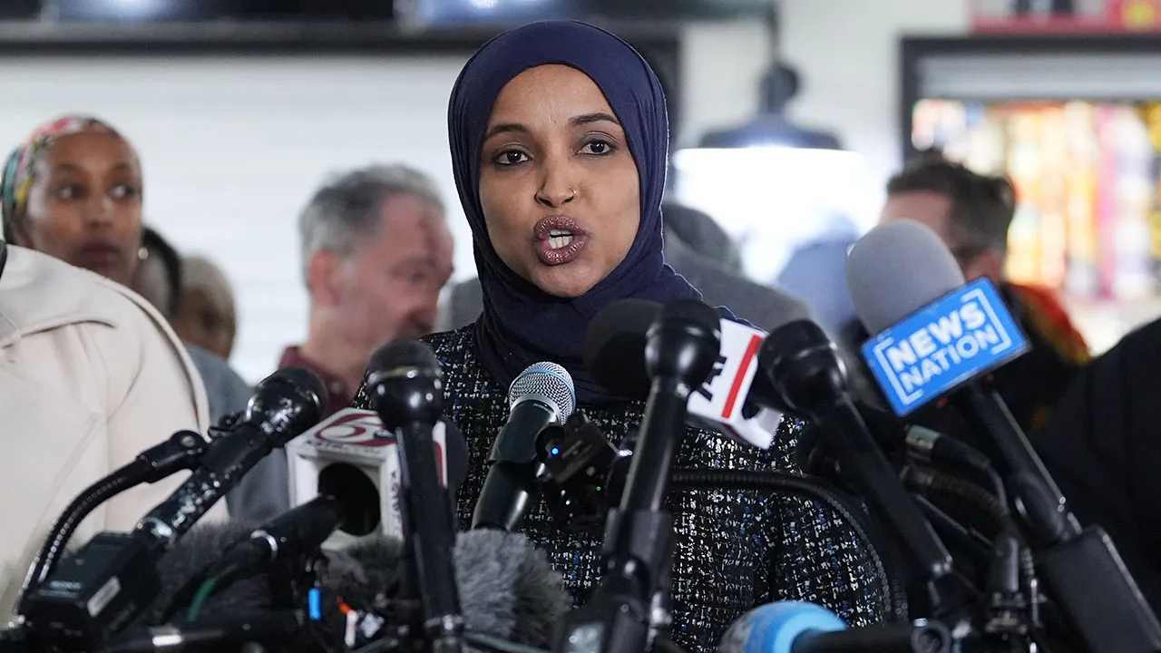 WATCH: House Dems dodge questions on socialist agenda that threatens to abolish key institutions