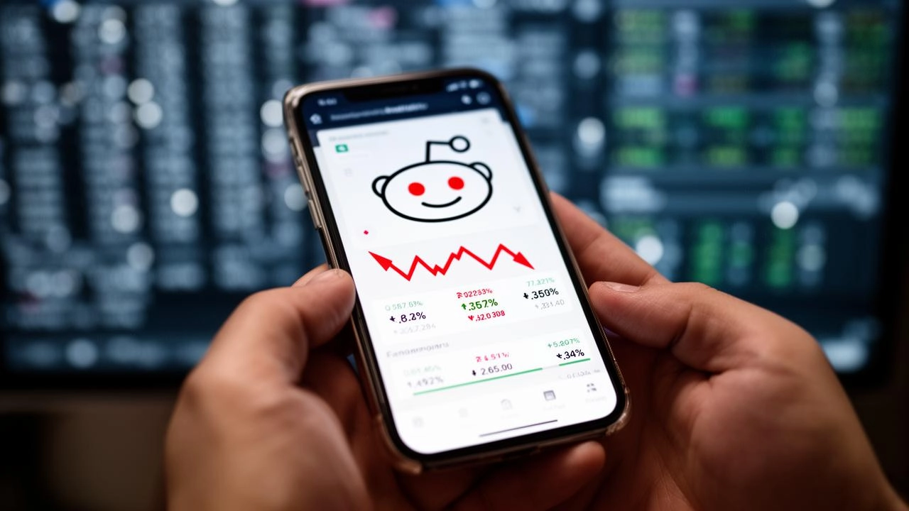 A Reddit Investor's Portfolio Just Dropped 9%—Was It the Stocks or the Timing?