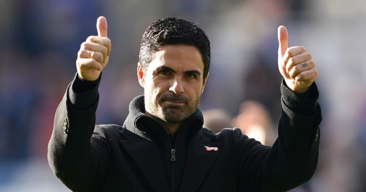 Arsenal in talks to sign £102m Liverpool target after Morgan Rogers agrees Chelsea transfer